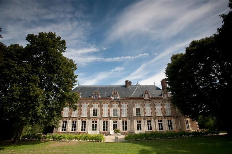 Château (XVIIe siècle)