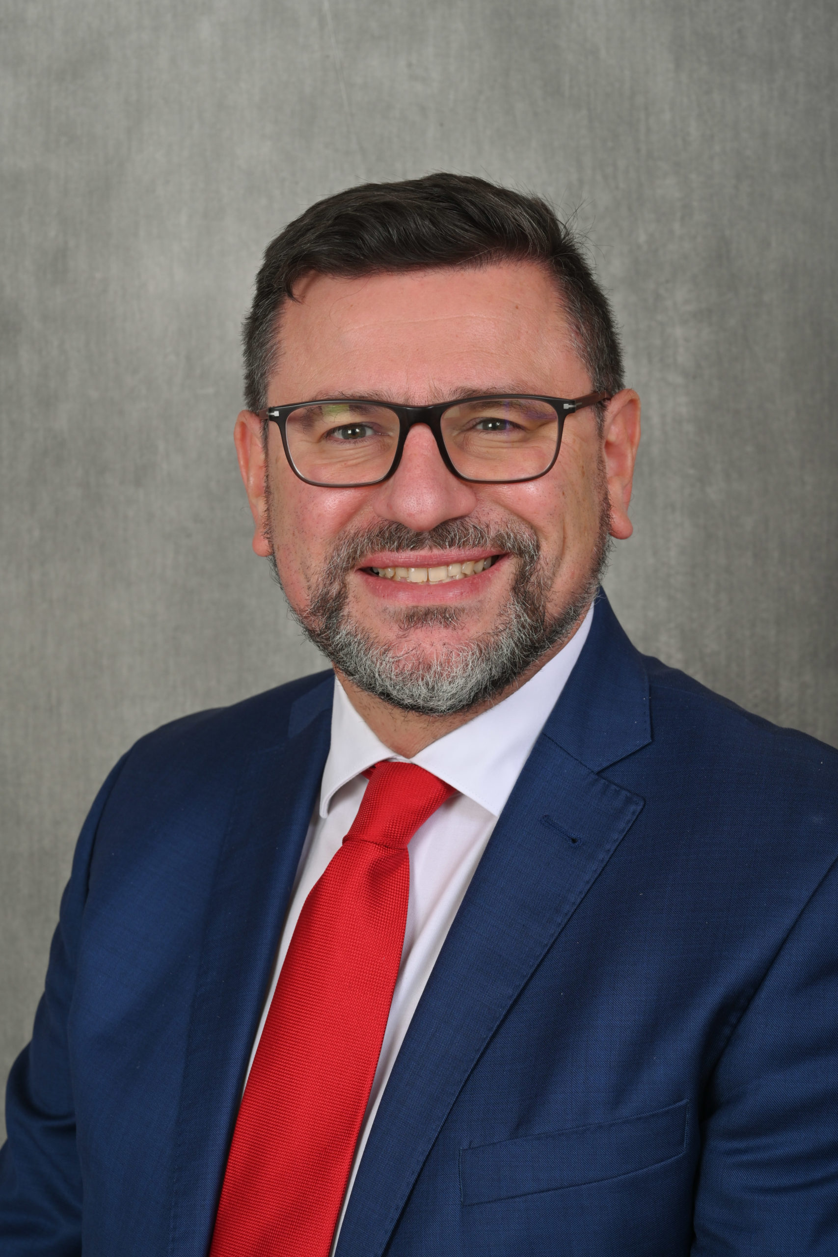 JEAN MARIE ALBOUY