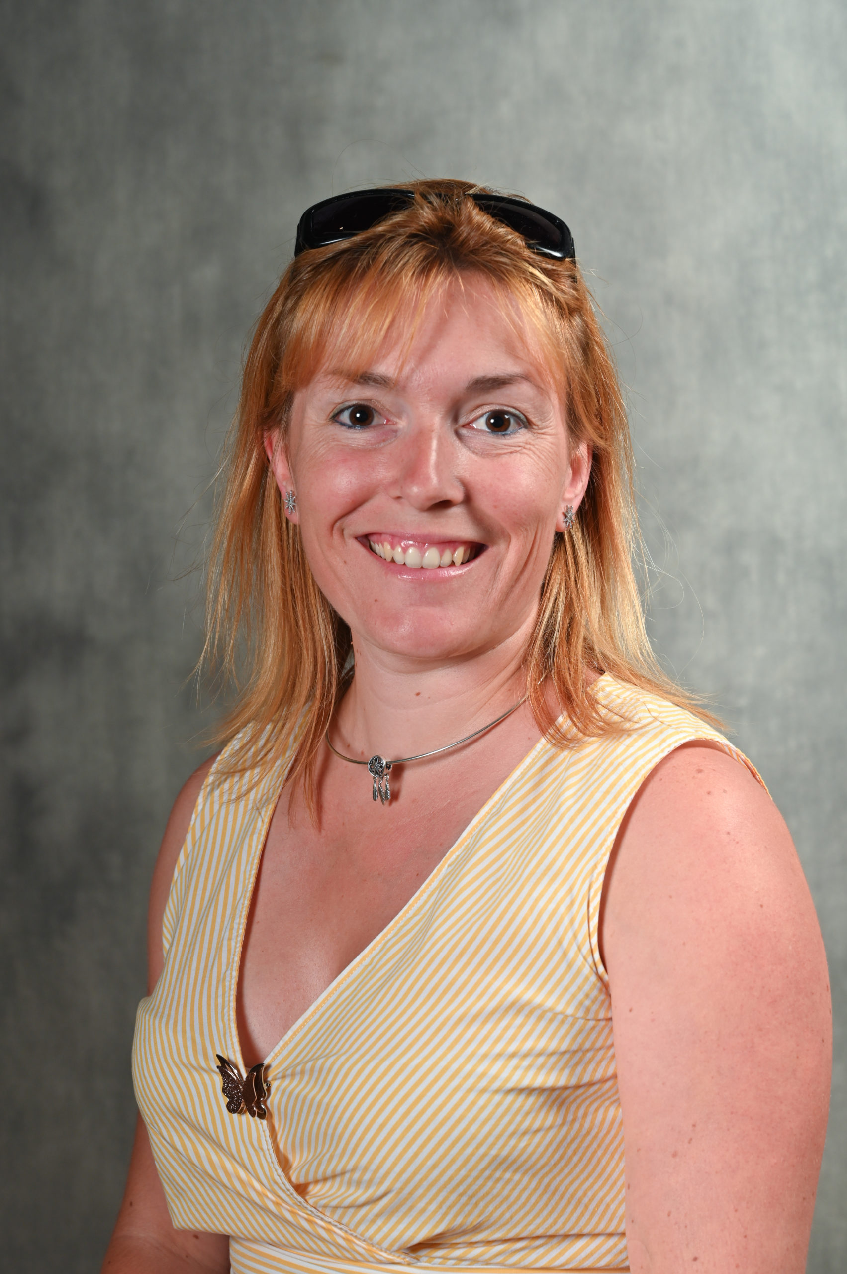 ISOLINE GARREAU