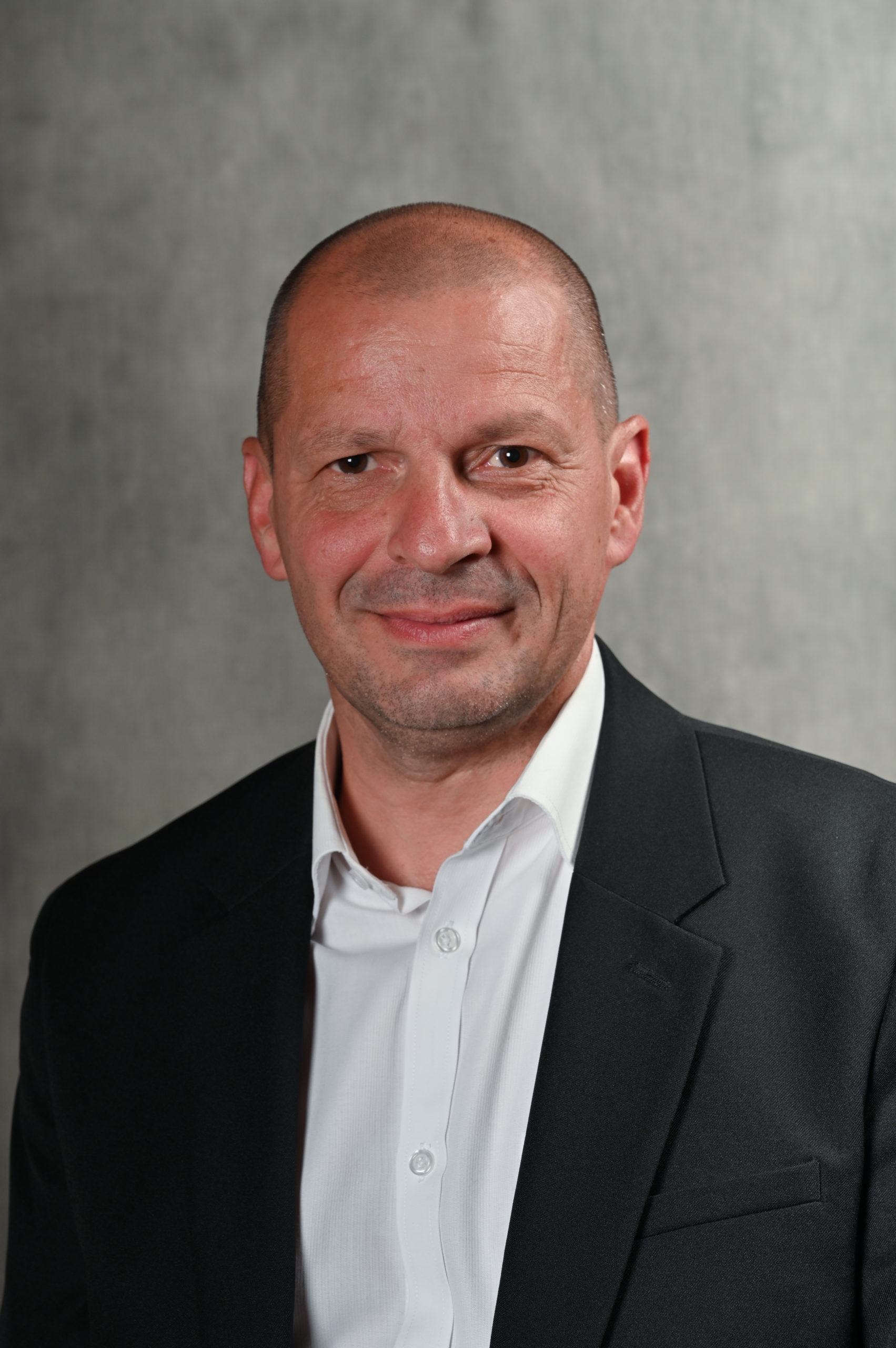 Yves Roy