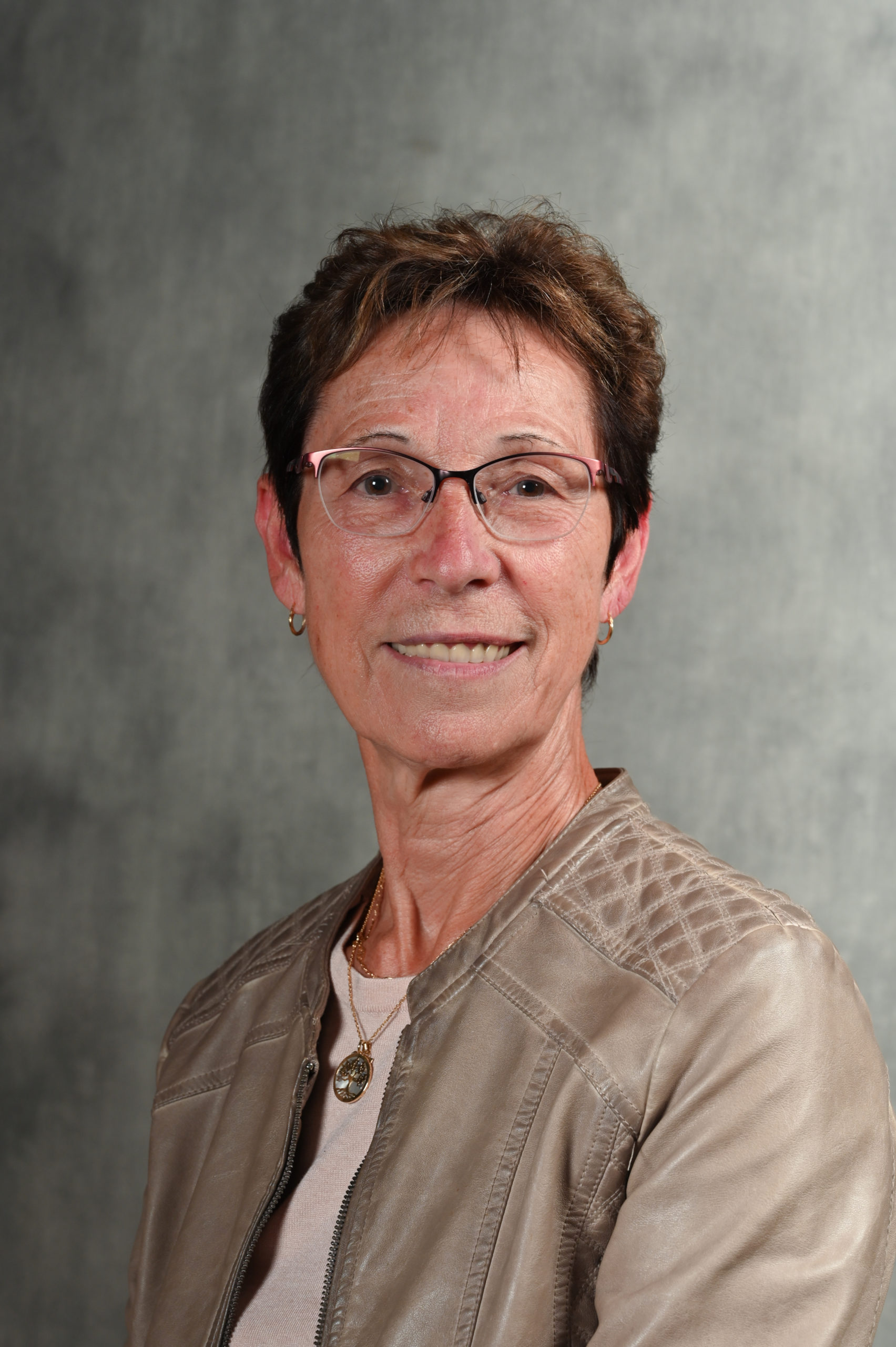 Monique Jacquier