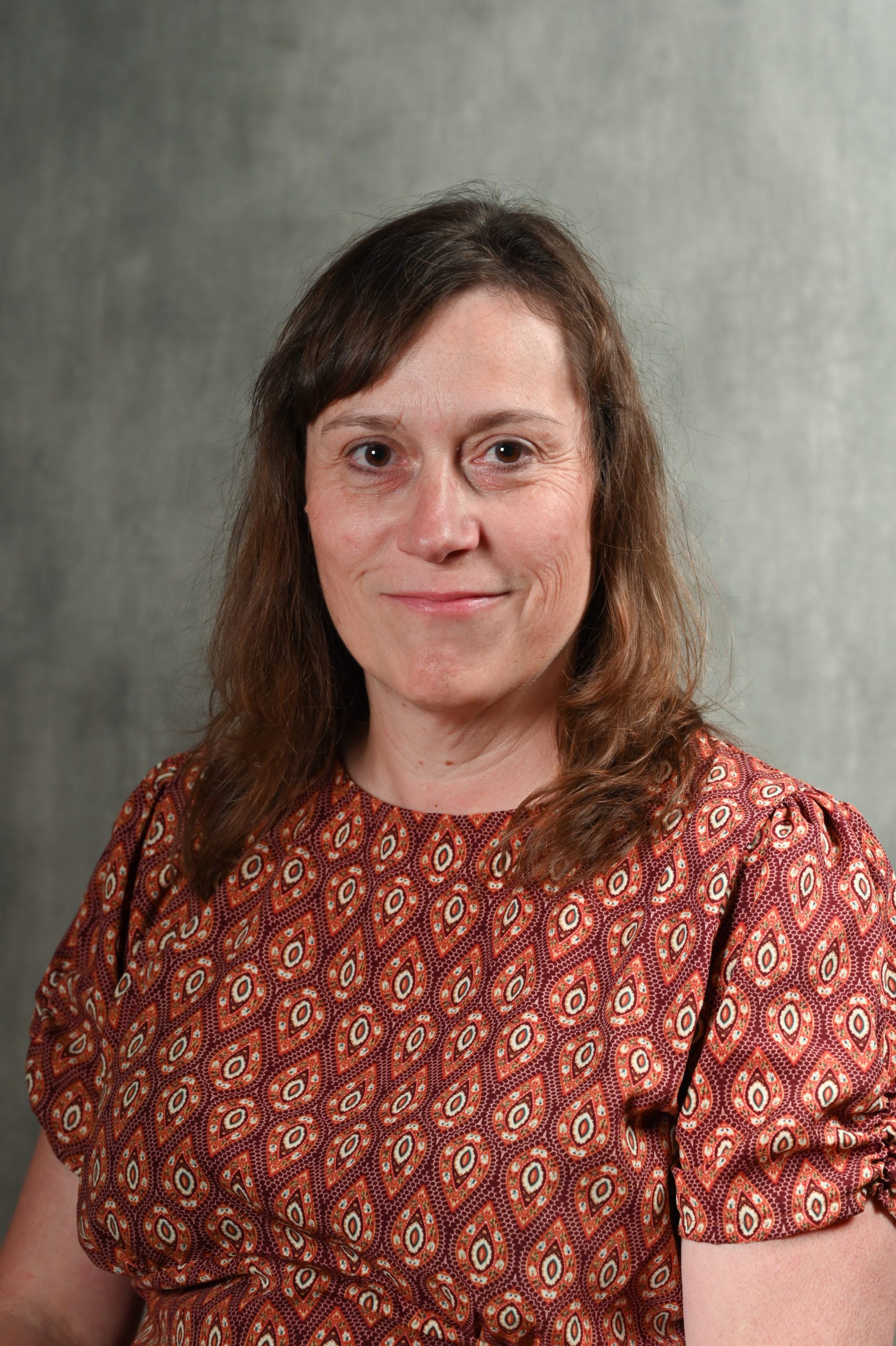Catherine Lessinger