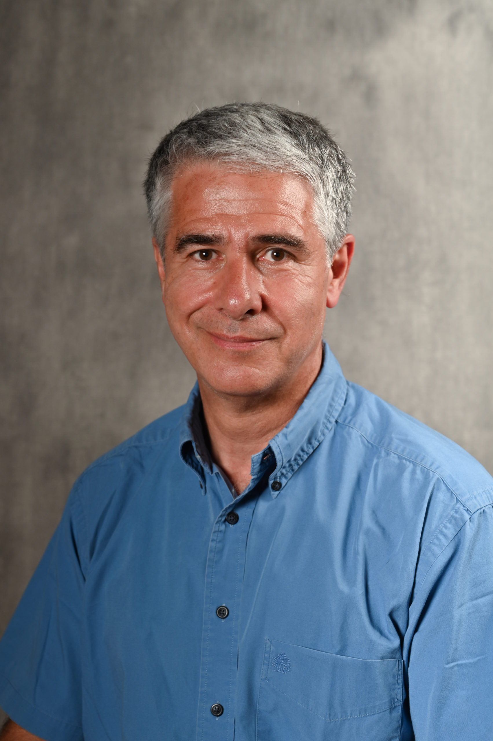 Pascal Dalacieux