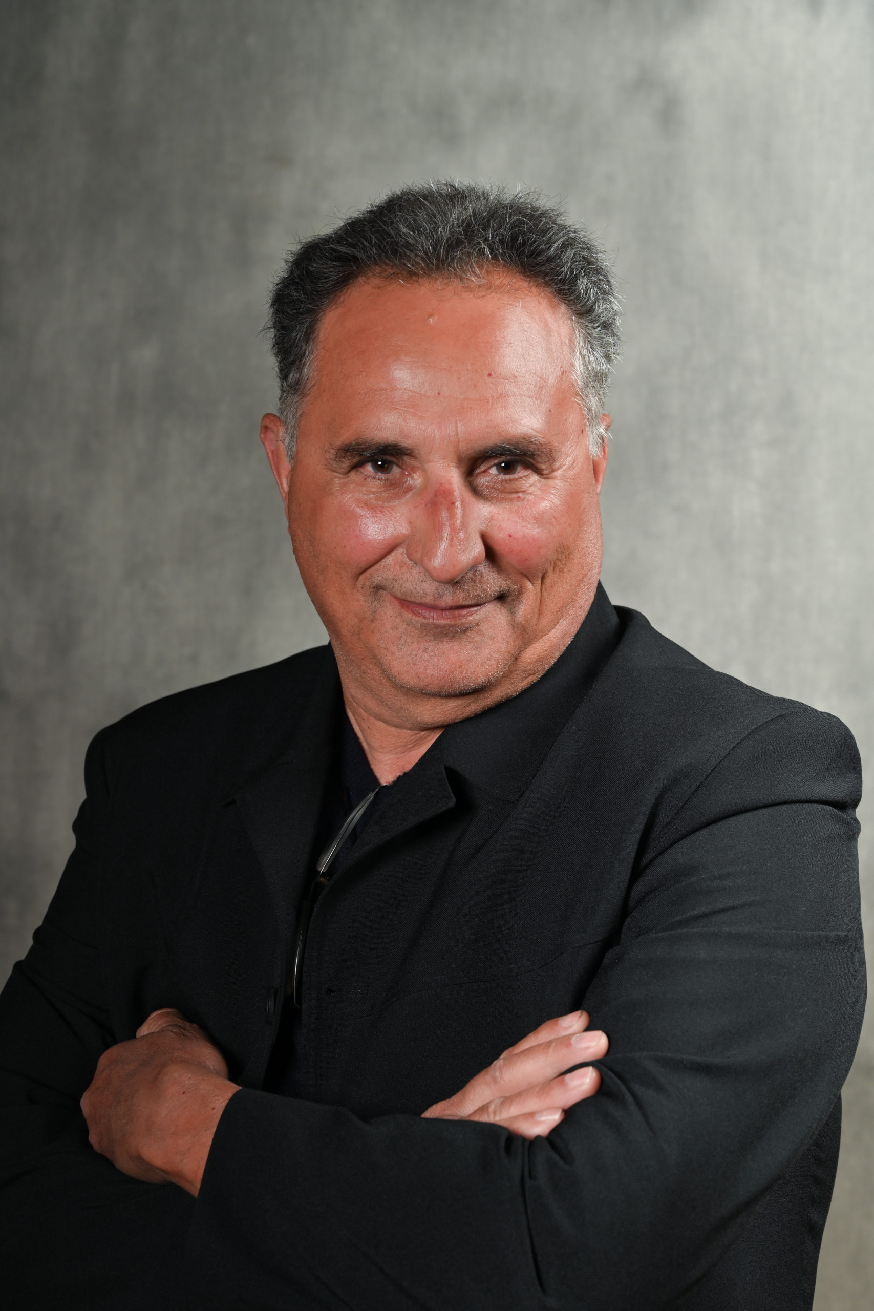 Jean-François Bermudez