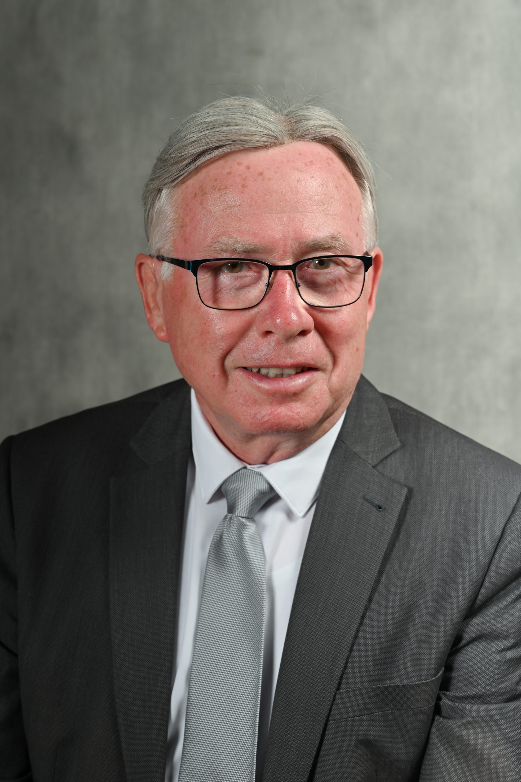 Georges Benard