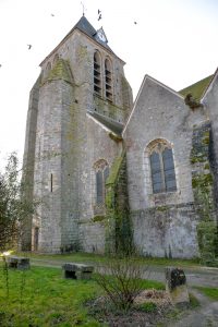 Eglise Notre-Dame de l'Assomption
