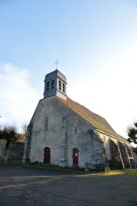 L’Eglise Saint Victor