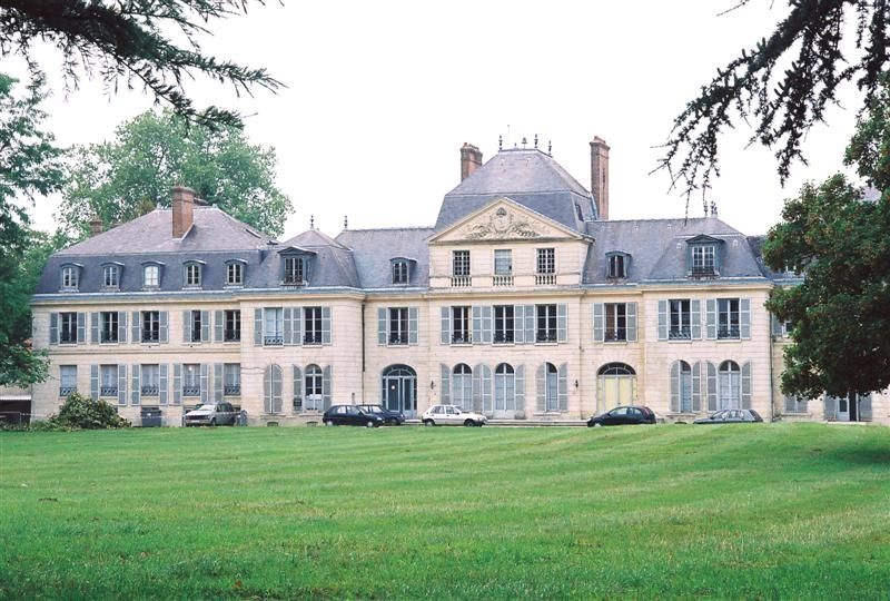 Château de l’Assomption (1778 et XIXe siècle)