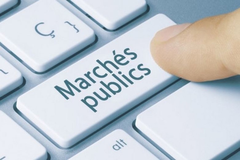 Marchés publics