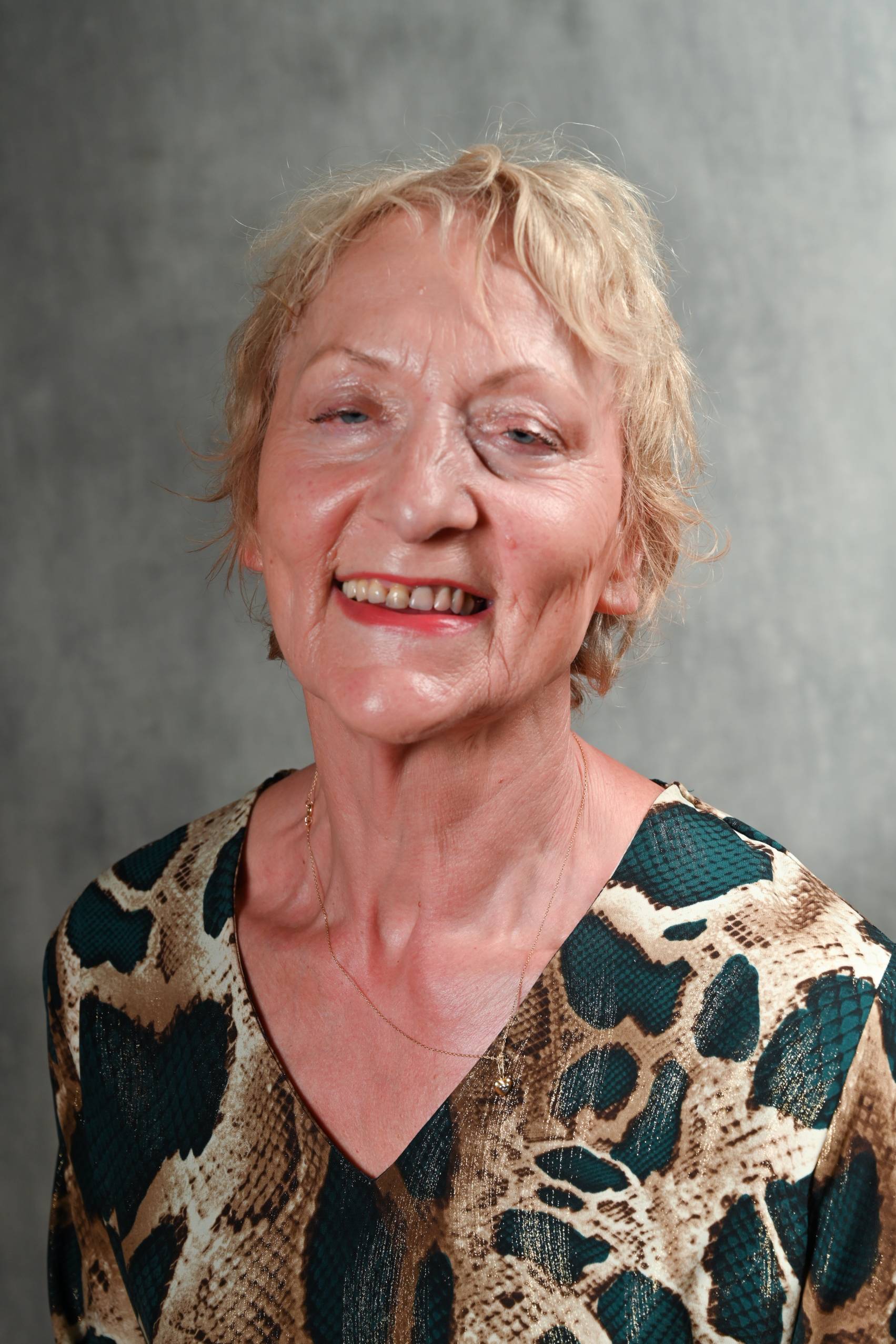 MYRIAM DOSSCHE