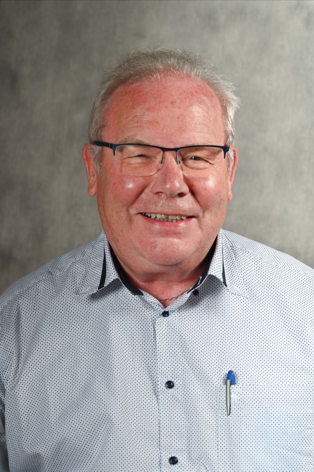 JEAN CLAUDE GALLOIS