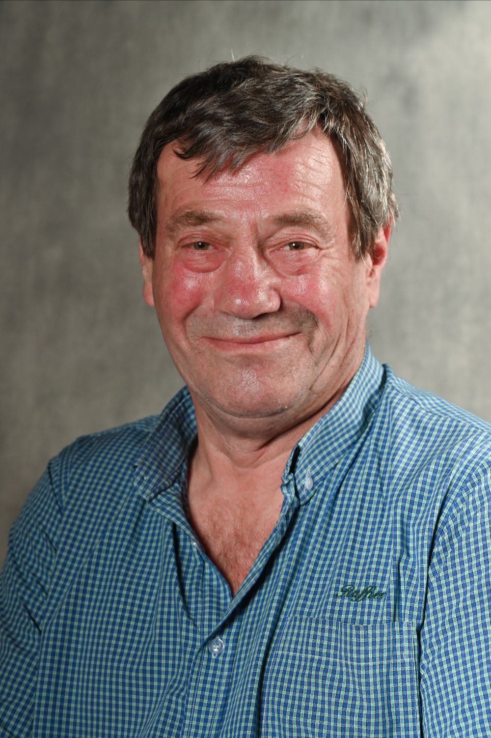 PHILIPPE RUFFIER