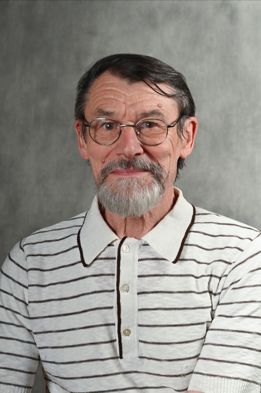 CASIMIR CHEREAU