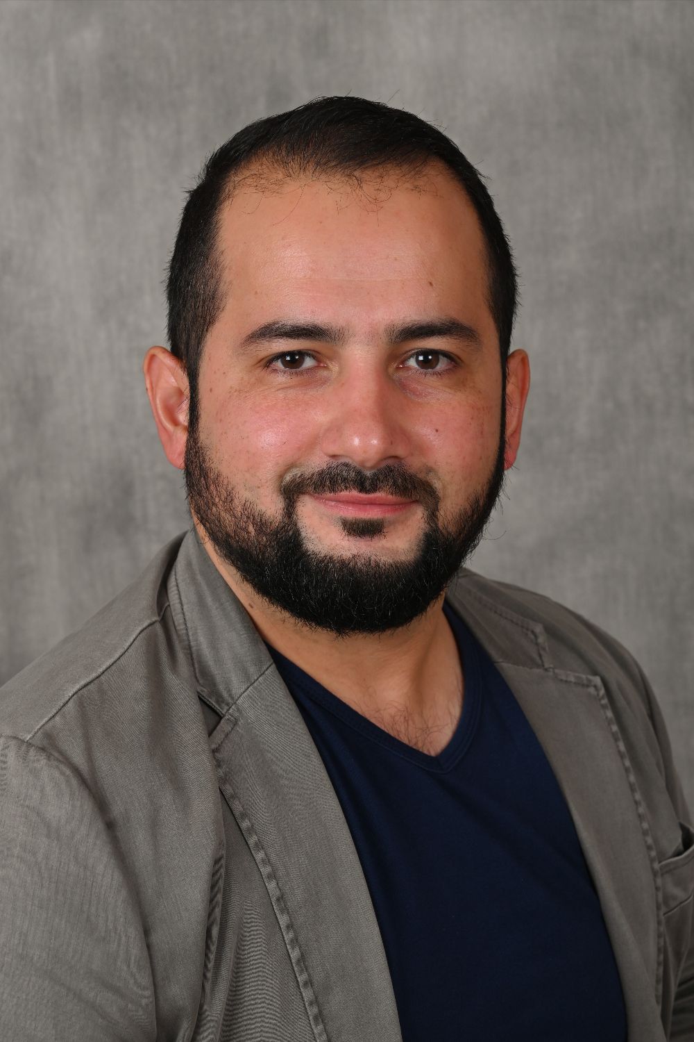 ERTAN BELEK