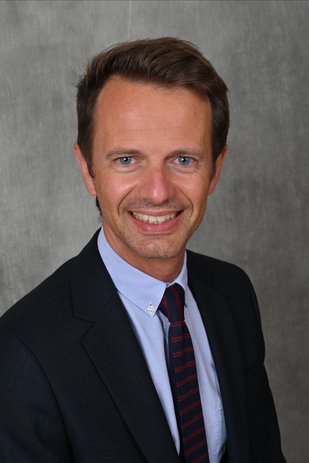 JAMES CHERON