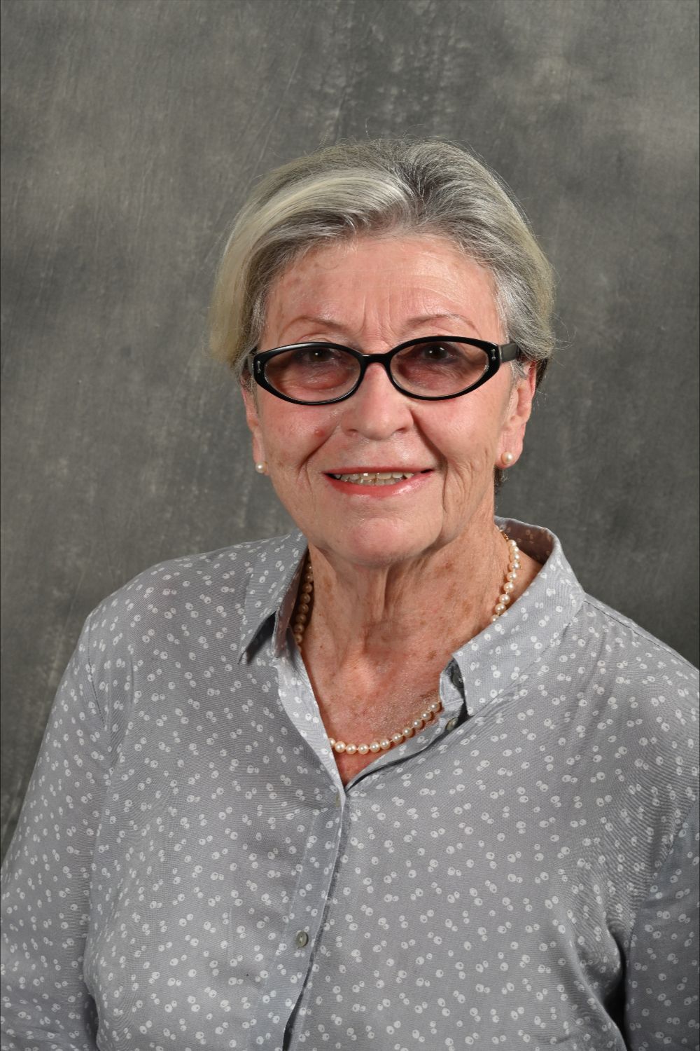 MARIE JOSE CHOISY