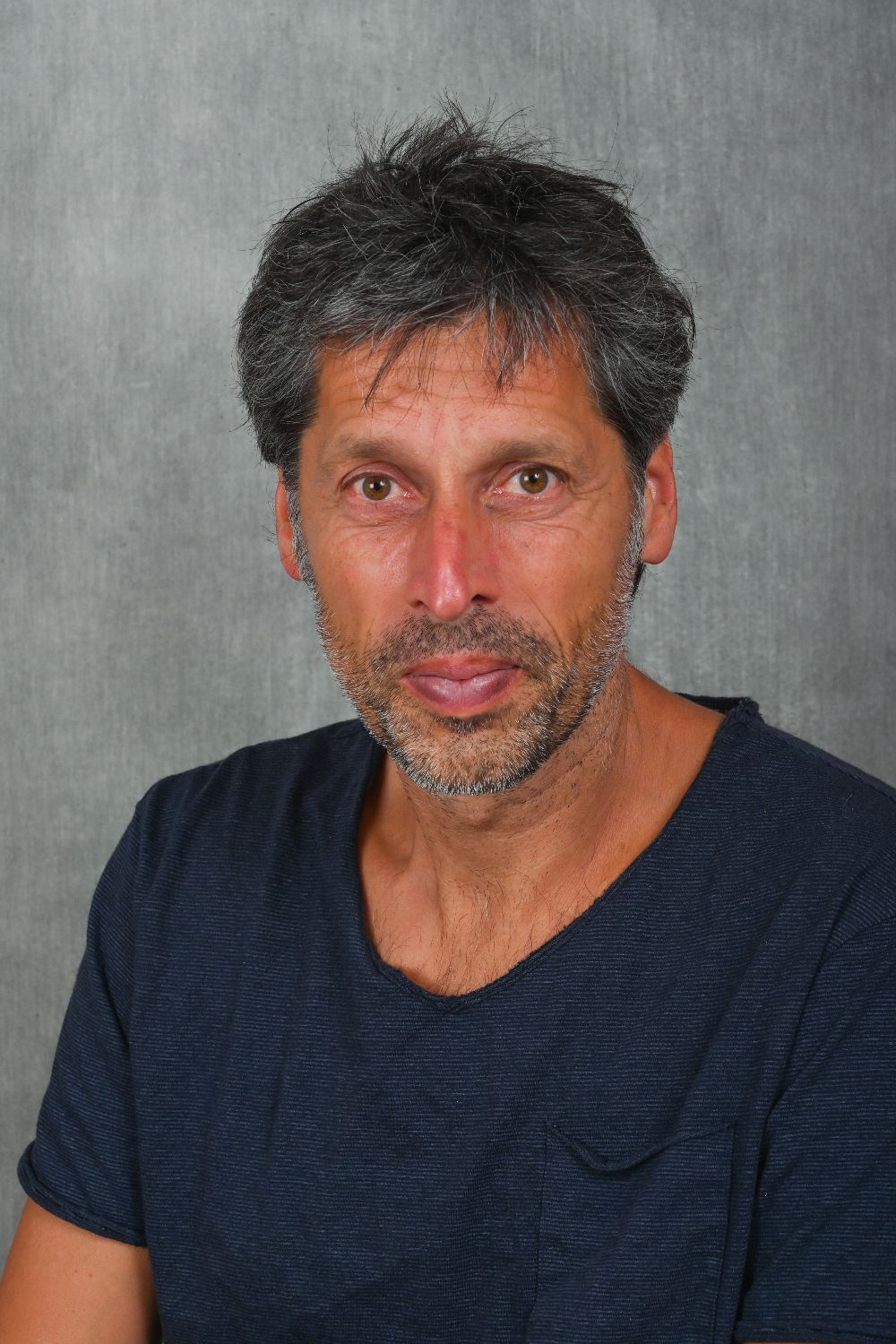 STEPHANE DERVILLEZ