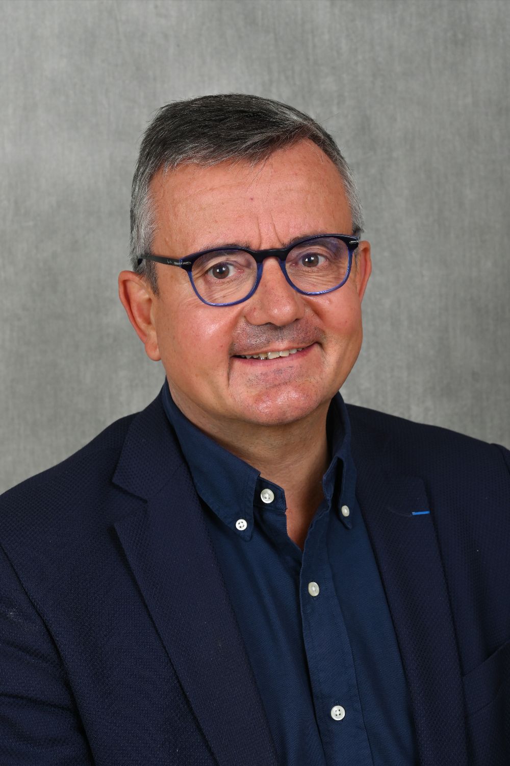 YVES JEGO