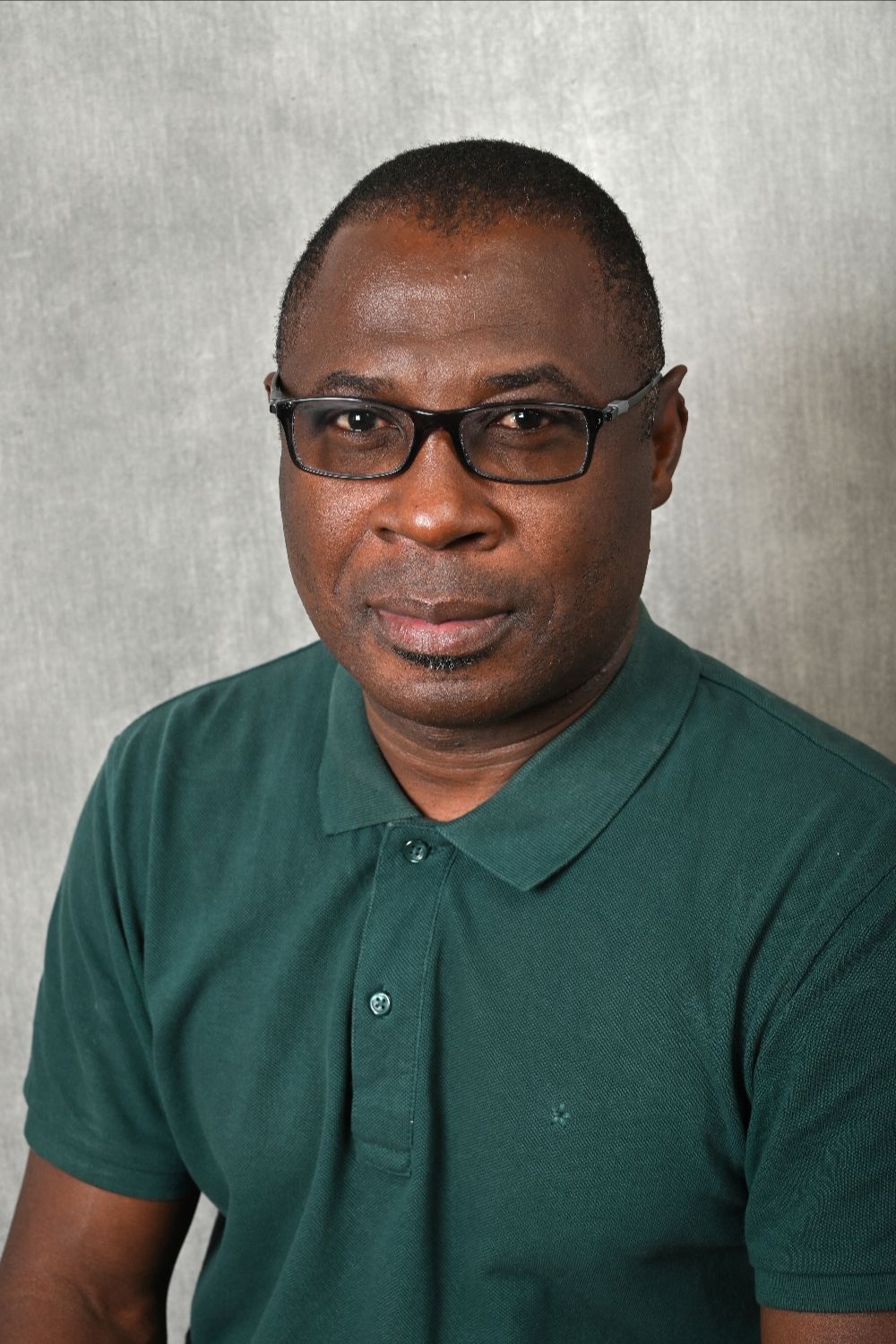 JEAN DE DIEU MALONGA