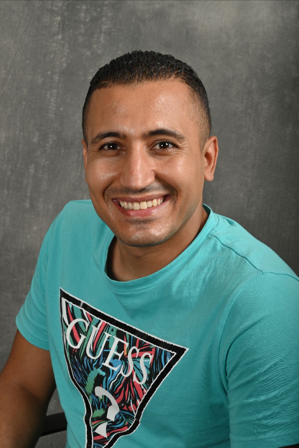 SOFIANE REGUIG