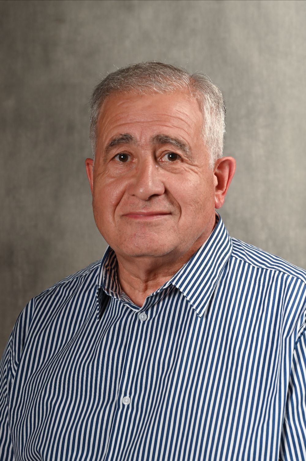 PATRICK JACQUES