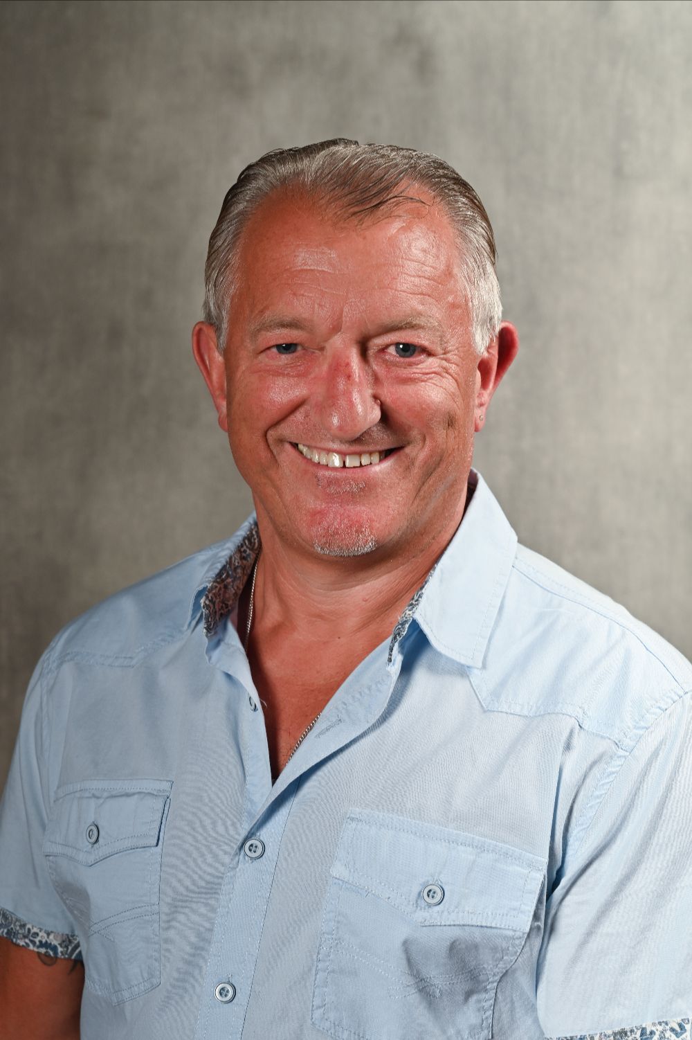 GILLES ZEIGNEUR