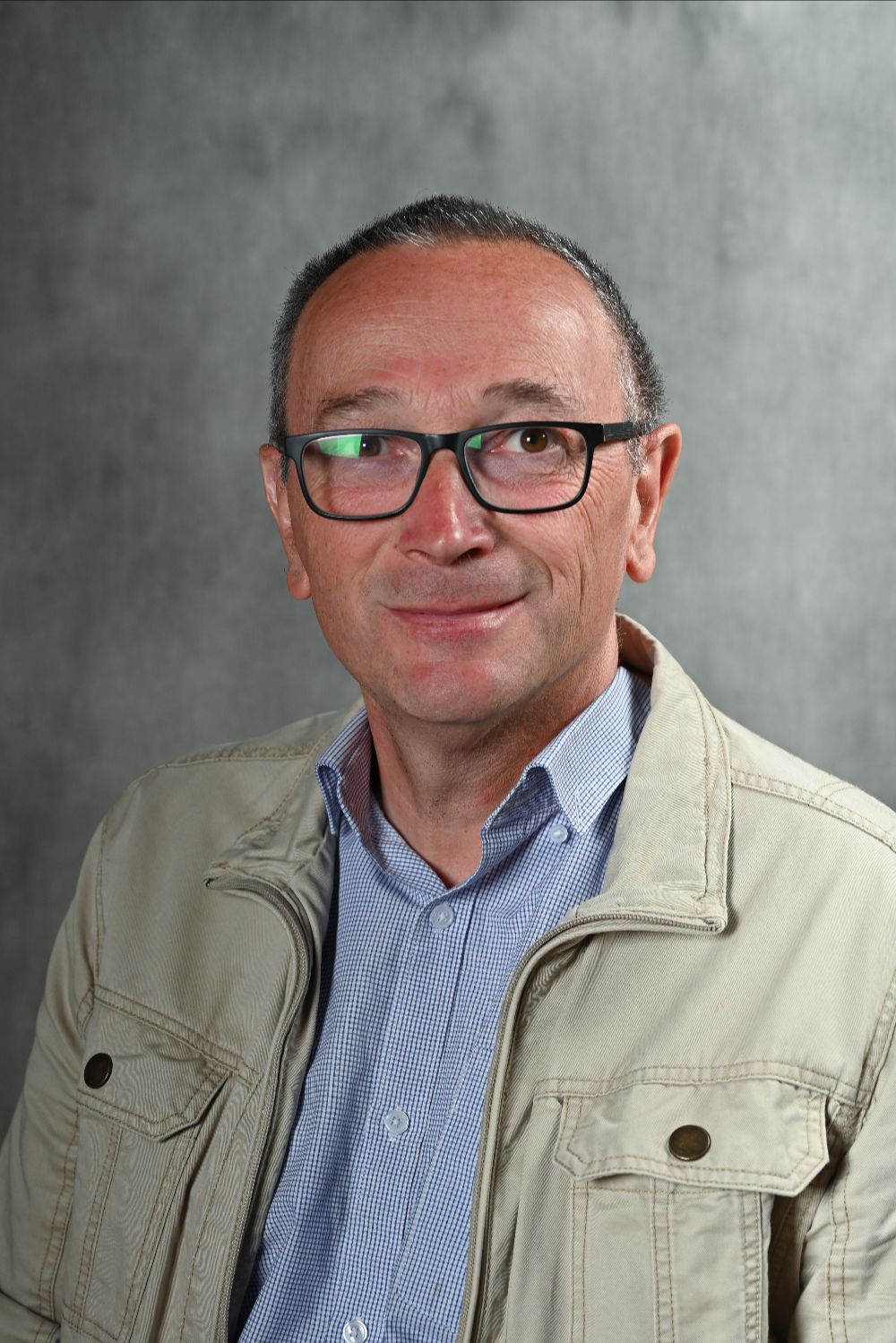 JEAN FRANCOIS MADELENAT