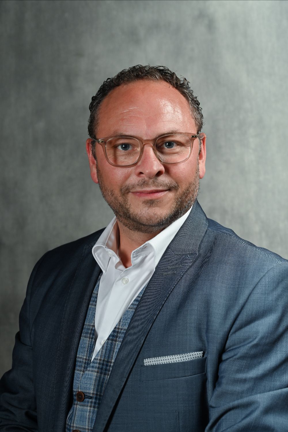 OLIVIER MARTIN