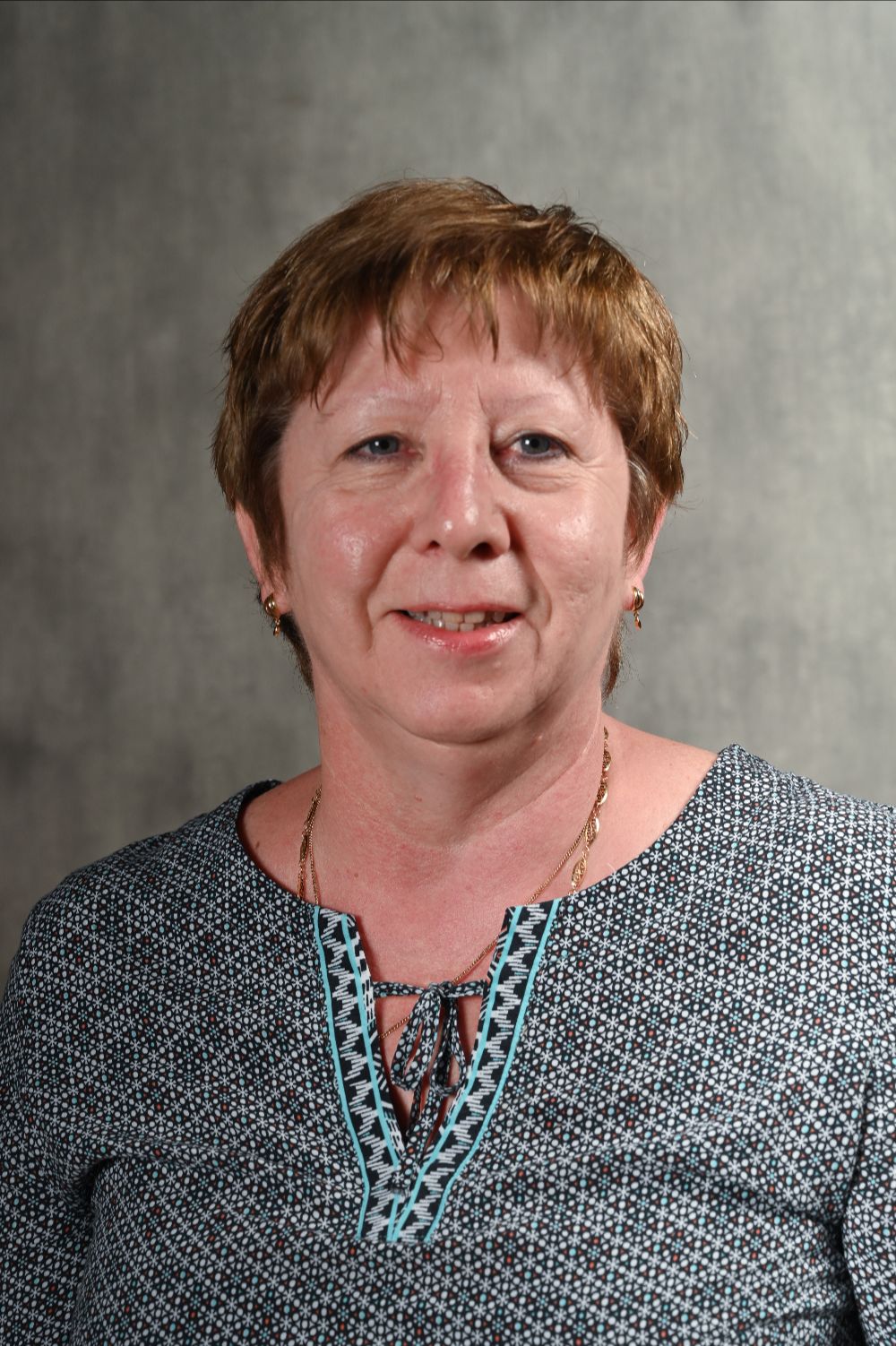 LYDIA BRUN