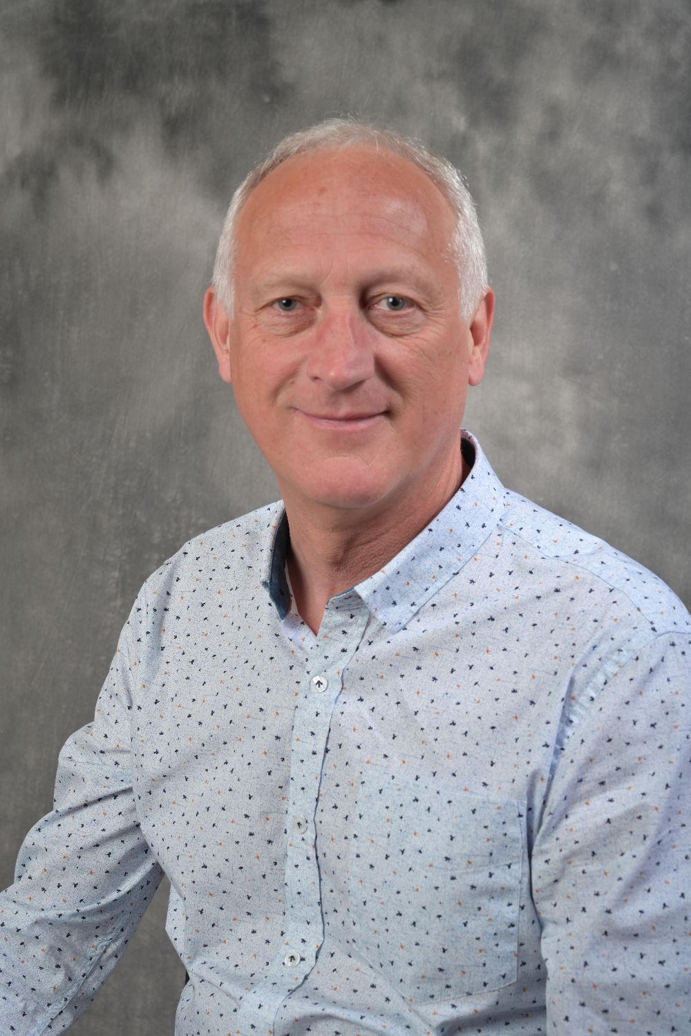 SYLVAIN LECOSNIER