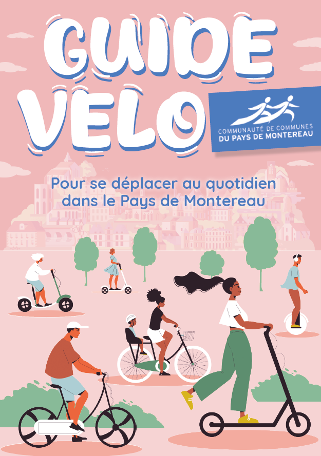 You are currently viewing guide vélo